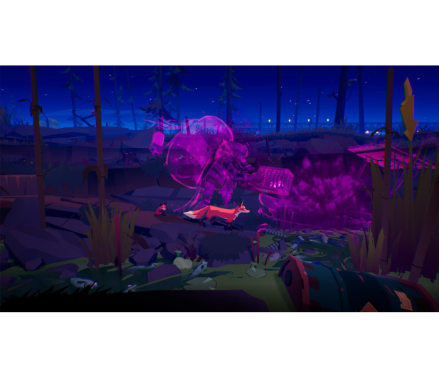 Xbox Endling - Extinction is Forever - 1047540 - zdjęcie 3